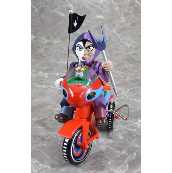 【0611KK】預購 ART STORM EX 三輪車 無敵鐵金剛 阿修羅男爵(A TYPE) ART STORM EX 三輪車 無敵鐵金剛 阿修羅男爵(A TYPE)