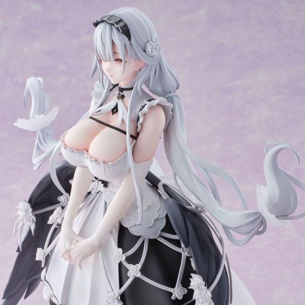 【0719KK】預購 Union Creative 1/6 PVC《碧藍航線》斯庫拉 輕裝ver. Union Creative 1/6 PVC《碧藍航線》斯庫拉 輕裝ver.