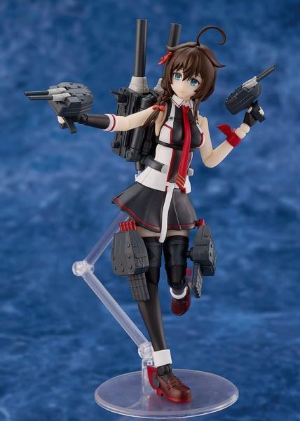【0524KK】預購 GSC 組裝模型 PLAMATEA《艦隊Collection》時雨改三 再販 GSC 組裝模型 PLAMATEA《艦隊Collection》時雨改三 再販