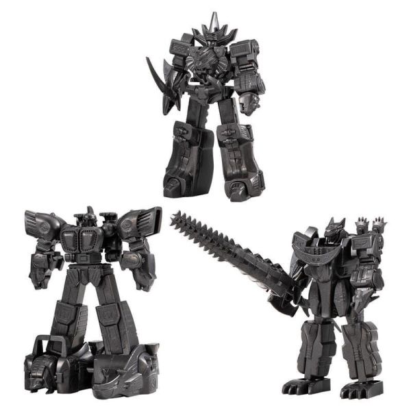 【0423KK】預購 BANDAI 盒玩 SMP STORAGE COLLECTION EX02 百獸戰隊牙吠連者 BANDAI 盒玩 SMP STORAGE COLLECTION EX02 百獸戰隊牙吠連者