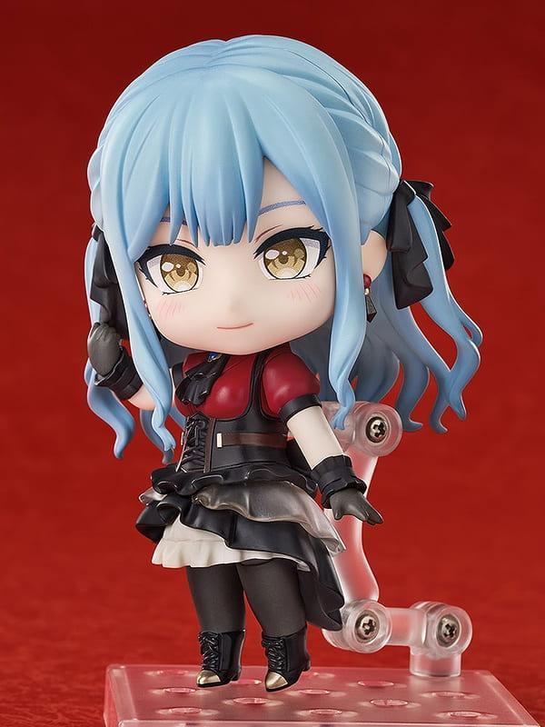 【0809KK】預購 GSC 黏土人《BanG Dream!》Oblivionis GSC 黏土人《BanG Dream!》Oblivionis