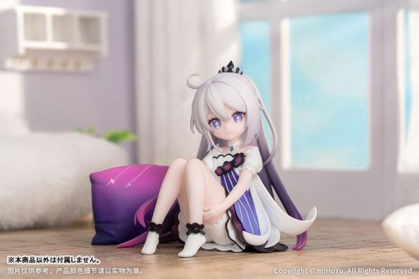 【0918KK】預購 PVC《崩壞3》琪亞娜 終焉之律者 小不點律者ver. PVC《崩壞3》琪亞娜 終焉之律者 小不點律者ver.