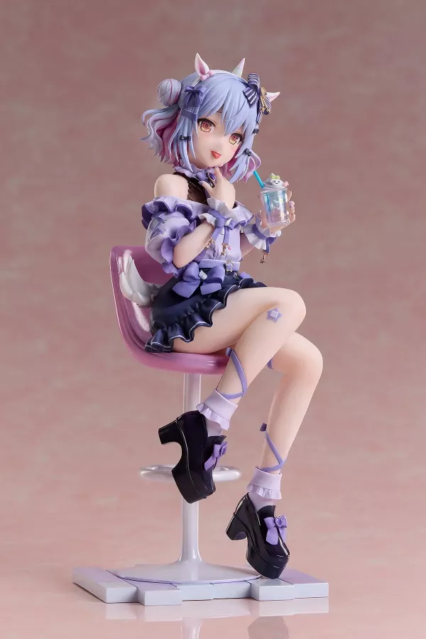【1130KK】預購 1/7 PVC《NoriPro》犬山玉姬 獨角獸服裝 地雷風Ver. 1/7 PVC《NoriPro》犬山玉姬 獨角獸服裝 地雷風Ver.