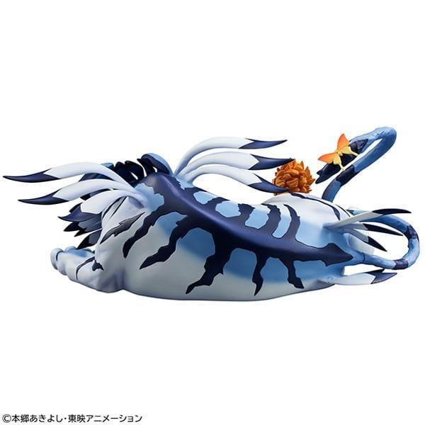 【0713KK】預購 MEGAHOUSE G.E.M. 數碼寶貝大冒險 加魯魯獸＆石田大和 再販 MEGAHOUSE G.E.M. 數碼寶貝大冒險 加魯魯獸＆石田大和 再販