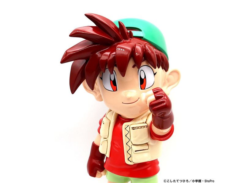 【1127KK】預購 SOFVIPS 爆走兄弟 星馬烈 小烈 軟膠 SOFVIPS 爆走兄弟 星馬烈 小烈 軟膠