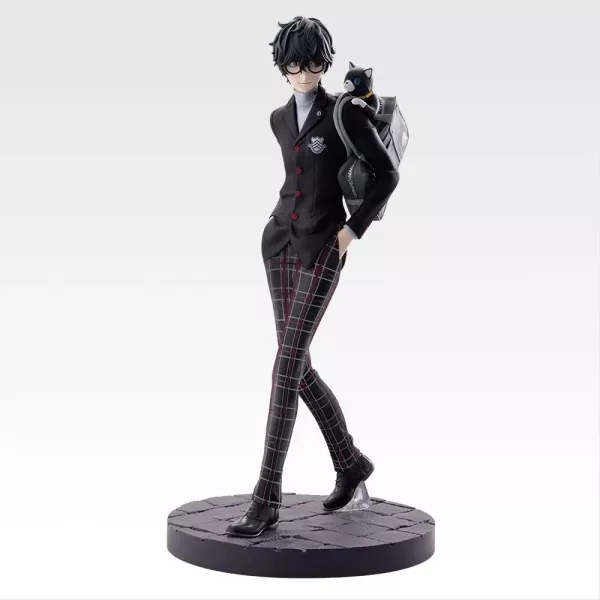 【0122KK】預購 日版 一番賞 女神異聞錄5 The Royal 整套 日版 一番賞 女神異聞錄5 The Royal 整套