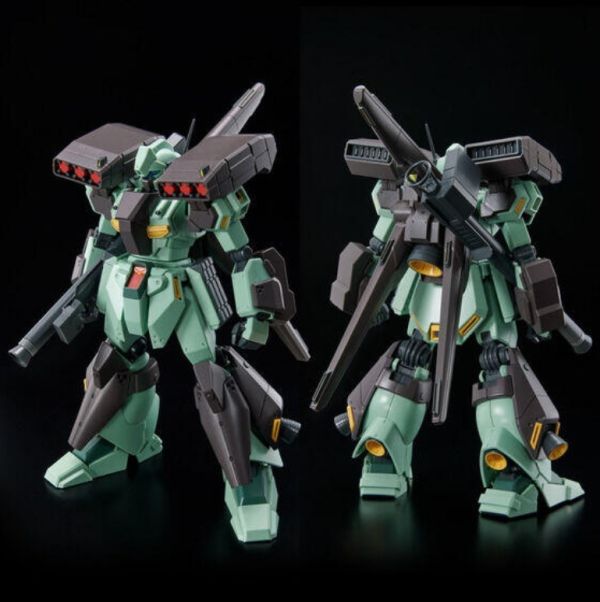 【現貨】PB限定 MG 1/100 RGM-89S STARK JEGAN 傑鋼 【現貨】PB限定 MG 1/100 RGM-89S STARK JEGAN 傑鋼