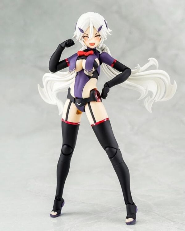 【KK】現貨 組裝模型 Megami Device 女神裝置 皇巫 素戔嗚尊 王權 一般版 組裝模型 Megami Device 女神裝置 皇巫 素戔嗚尊 王權 一般版