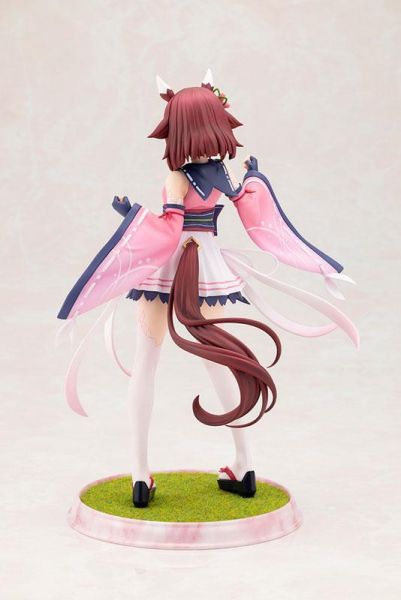 【1112KK】預購 1/7 PVC《賽馬娘Pretty Derby》櫻花千代王 決勝服Ver. 1/7 PVC《賽馬娘Pretty Derby》櫻花千代王 決勝服Ver.