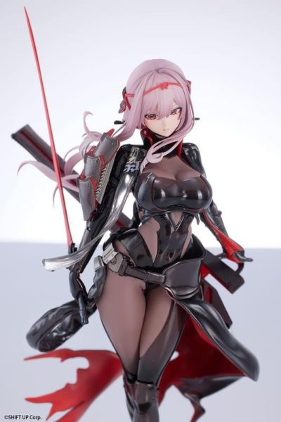 【0623KK】預購 HobbySakura 1/10 PVC《勝利女神：妮姬》S.K.P 紅蓮:暗影 HobbySakura 1/10 PVC《勝利女神：妮姬》S.K.P 紅蓮:暗影