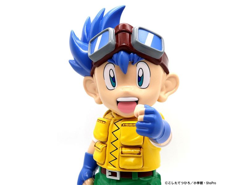 【1127KK】預購 SOFVIPS 爆走兄弟 星馬豪 小豪 軟膠 SOFVIPS 爆走兄弟 星馬豪 小豪 軟膠