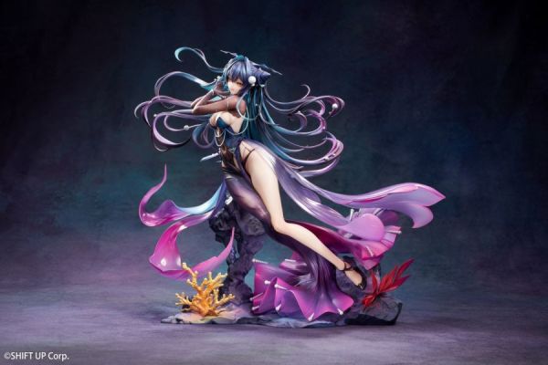 【1111KK】預購 1/7 PVC《勝利女神：妮姬》小美人魚 深淵之花 豪華版 1/7 PVC《勝利女神：妮姬》小美人魚 深淵之花 豪華版