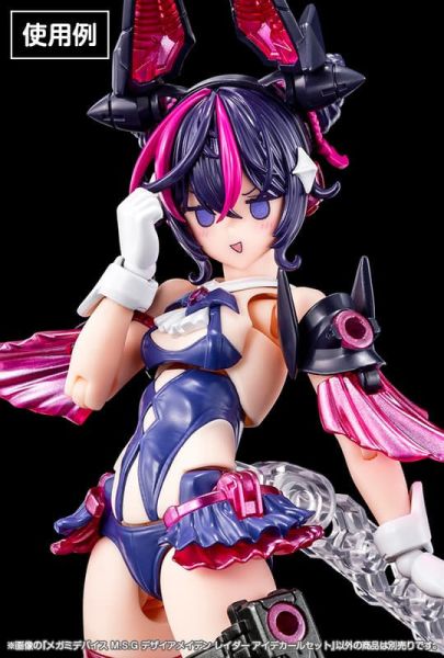 【0901KK】預購 組裝模型 女神裝置M.S.G 慾望少女突擊者 EYE DECAL SET 水貼 組裝模型 女神裝置M.S.G 慾望少女突擊者 EYE DECAL SET 水貼