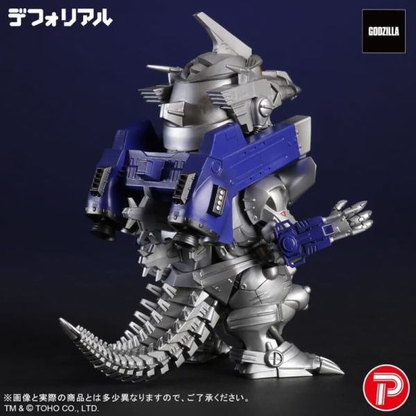 【1105KK】預購 PB商店 X-PLUS DefoReal 3式機龍 重武裝型 PB商店 X-PLUS DefoReal 3式機龍 重武裝型