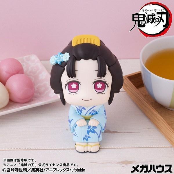 【0713KK】預購 MEGAHOUSE LOOK UP 鬼滅之刃 戀雪 MEGAHOUSE LOOK UP 鬼滅之刃 戀雪