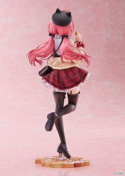 【0816KK】預購 Max Factory 1/7 PVC《hololive》櫻巫女 Date Style 私下服裝Ver. Max Factory 1/7 PVC《hololive》櫻巫女 Date Style 私下服裝Ver.