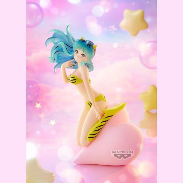 【1001KK】預購 景品 福星小子 ESPRESTO Soft and drifting 拉姆 景品 福星小子 ESPRESTO Soft and drifting 拉姆
