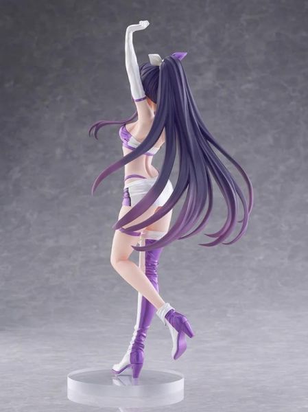 【0714KK】預購 FuRyu TENITOL TALL 約會大作戰 夜刀神十香 賽車女郎Ver. FuRyu TENITOL TALL 約會大作戰 夜刀神十香 賽車女郎Ver.