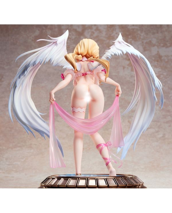 【1019KK】預購 1/5.5 PVC karory原畫 天使醬 1/5.5 PVC karory原畫 天使醬