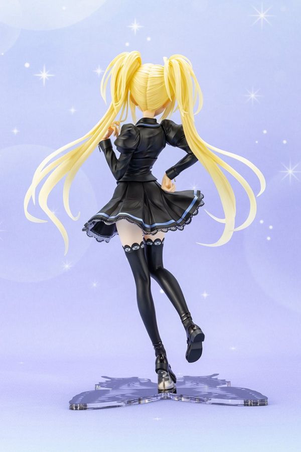 【1015KK】預購 1/7 PVC《守護甜心！》星名歌唄 制服Ver. 1/7 PVC《守護甜心！》星名歌唄 制服Ver.