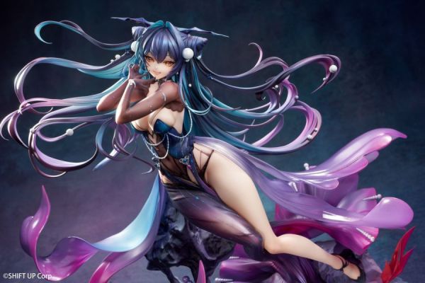 【1111KK】預購 1/7 PVC《勝利女神：妮姬》小美人魚 深淵之花 豪華版 1/7 PVC《勝利女神：妮姬》小美人魚 深淵之花 豪華版
