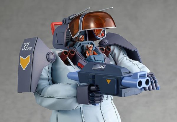 【0208KK】預購 Max Factory 組裝模型 太陽之牙 H128 Big foot 雪地用偽裝服 防寒護具樣式 再販 Max Factory 組裝模型 太陽之牙 H128 Big foot 雪地用偽裝服 防寒護具樣式 再販