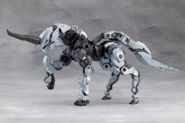 【0924KK】預購 壽屋限定 組裝模型 1/24 Hexa Gear 六角機牙 BLAUREGEN 壽屋限定 組裝模型 1/24 Hexa Gear 六角機牙 BLAUREGEN