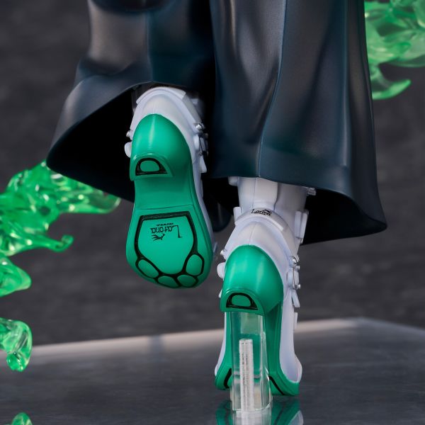 【0812KK】預購 PVC《聖騎士之戰 -奮戰-》喬凡娜 33cm PVC《聖騎士之戰 -奮戰-》喬凡娜 33cm