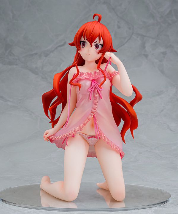 【1012KK】預購 1/7 PVC《無職轉生 第二季》艾莉絲 性感內衣Ver. 1/7 PVC《無職轉生 第二季》艾莉絲 性感內衣Ver.