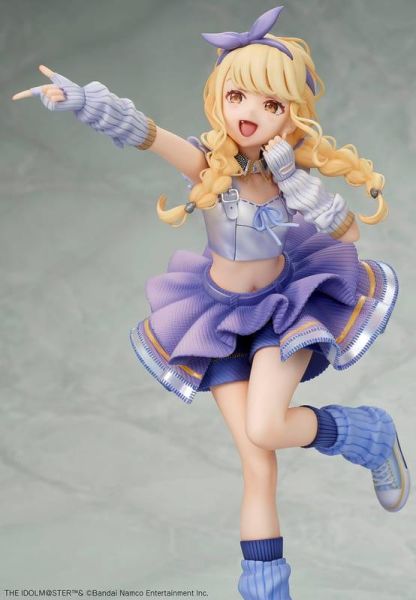 【0830KK】預購 Design COCO 1/7 PVC《學園偶像大師》藤田言音 Re;IRIS Ver. Design COCO 1/7 PVC《學園偶像大師》藤田言音 Re;IRIS Ver.
