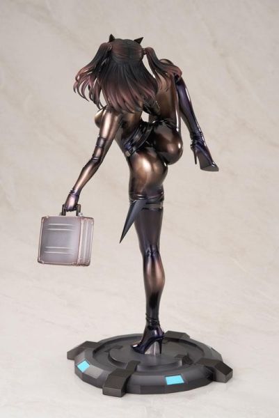 【0729KK】預購 1/7 PVC《棕色塵埃2》莎赫拉查德 代號S Ver. 限定展示盒套裝 1/7 PVC《棕色塵埃2》莎赫拉查德 代號S Ver. 限定展示盒套裝