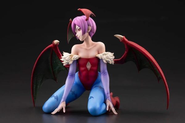 【0528KK】預購 壽屋 1/7 PVC《魔域幽靈》莉莉絲 壽屋 1/7 PVC《魔域幽靈》莉莉絲
