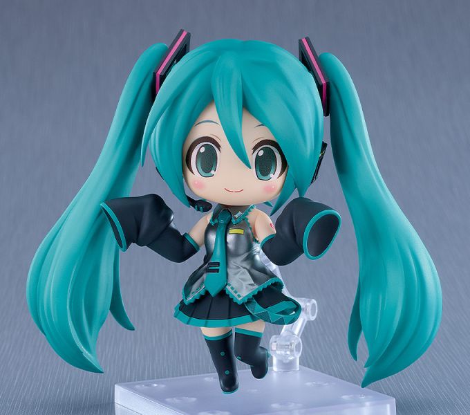 【1026KK】預購 黏土人 初音未來 3.0 黏土人 初音未來 3.0