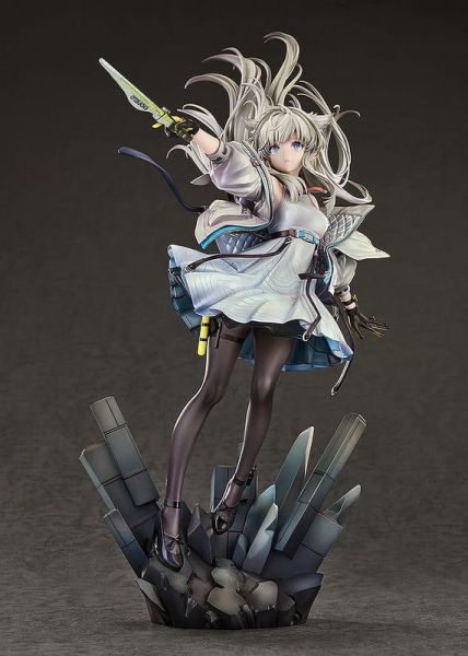 【0712KK】預購 GSC 1/7 PVC《明日方舟：終末地》佩麗卡 GSC 1/7 PVC《明日方舟：終末地》佩麗卡