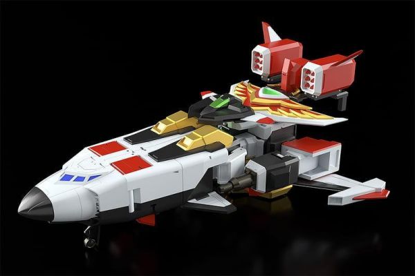 【0517KK】預購 GSC THE合體《太陽勇者》雷鳥 再販 GSC THE合體《太陽勇者》雷鳥 再販