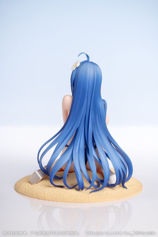 【0904KK】預購 1/8 PVC Gift+《碧藍航線》海倫娜 耀眼的波紋 1/6 PVC Gift+《碧藍航線》海倫娜 耀眼的波紋