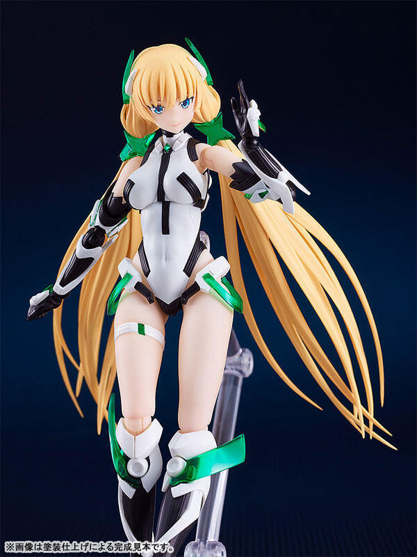 【0706KK】預購 PLAMATEA《樂園追放-Expelled from Paradise-》安吉拉·巴爾扎克 PLAMATEA《樂園追放-Expelled from Paradise-》安吉拉·巴爾扎克