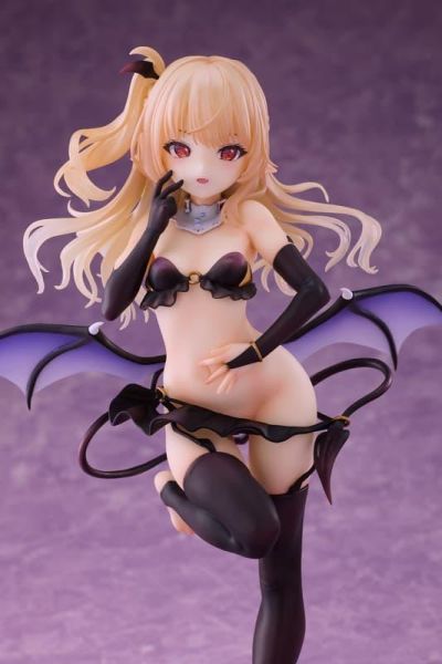 【0409KK】預購 VIOLET STUDIO 1/6 PVC 玉之けだま 原畫 蒂芙妮 VIOLET STUDIO 1/6 PVC 玉之けだま 原畫 蒂芙妮