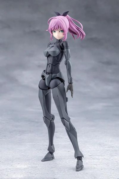 【0714KK】預購 壽屋 組裝模型 無限邂逅Megalo Maria 模擬人形 EMULATOR 騎乘套組 壽屋 組裝模型 無限邂逅Megalo Maria 模擬人形 EMULATOR 騎乘套組