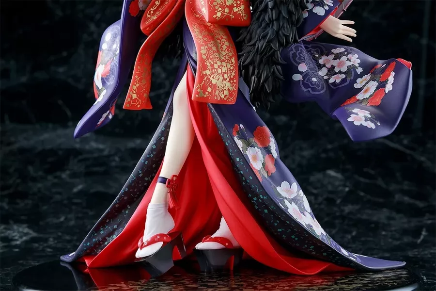【0831KK】預購 1/7 PVC《劇場版Fate/stay night [Heaven's Feel]》Saber Alter 和服ver. 1/7 PVC《劇場版Fate/stay night [Heaven's Feel]》Saber Alter 和服ver.