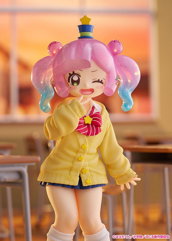 【1224KK】預購 1/7 PVC《噗妮露是可愛史萊姆》可愛辣妹噗妮露 1/7 PVC《噗妮露是可愛史萊姆》可愛辣妹噗妮露