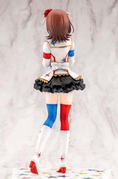 【0428KK】預購 壽屋限定 1/7 PVC《偶像大師》天海春香 20th 週年紀念Ver 壽屋限定 1/7 PVC《偶像大師》天海春香 20th 週年紀念Ver