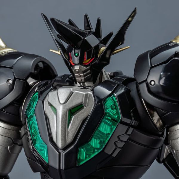 【1106KK】預購 RIOBOT 真蓋特 飛龍 真蓋特龍 黑色Ver. RIOBOT 真蓋特 飛龍 真蓋特龍 黑色Ver.