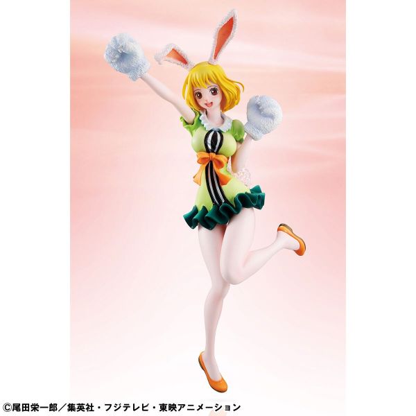 【0909KK】預購 P.O.P. 航海王 LIMITED EDITION 凱洛特 P.O.P. 航海王 LIMITED EDITION 凱洛特