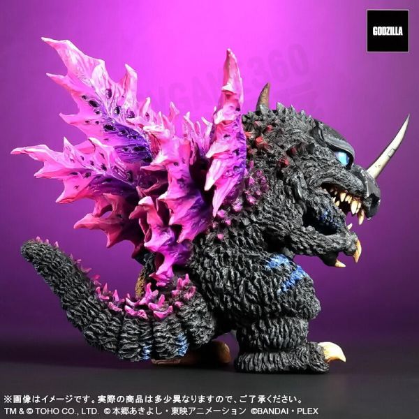 【1109KK】預購 PB商店 X-PLUS DEFOREAL 機械暴龍獸：G侵蝕模式 再販 PB商店 X-PLUS DEFOREAL 機械暴龍獸：G侵蝕模式 再販