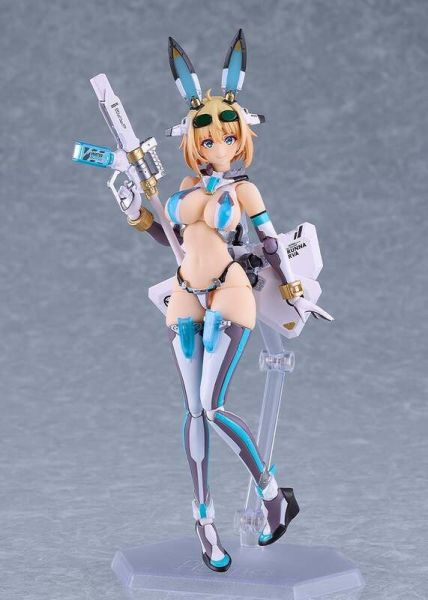 【0201KK】預購 figma Sophia F. Shirring 索菲亞 升級Ver figma Sophia F. Shirring 索菲亞 升級Ver