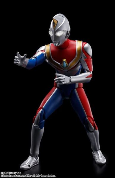 【0909KK】預購 S.H.Figuarts SHF 真骨彫製法 超人力霸王 帝納 閃光形態 S.H.Figuarts SHF 真骨彫製法 超人力霸王 帝納 閃光形態