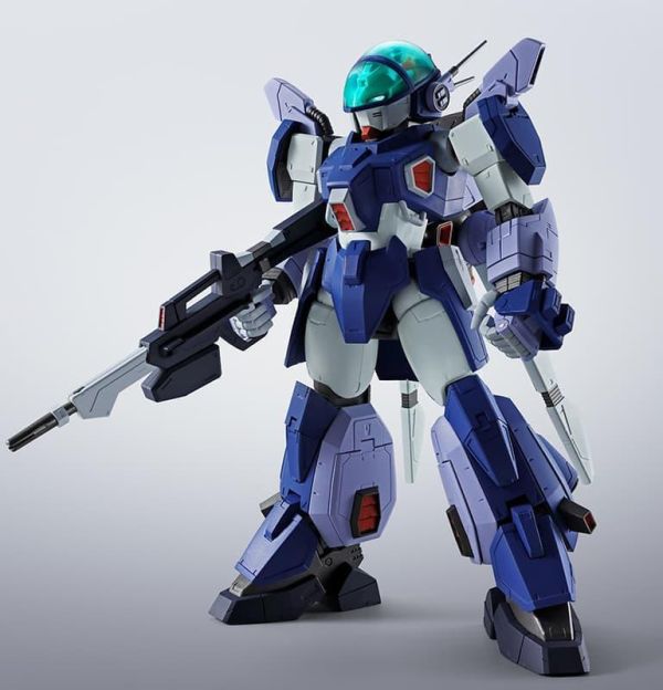【0414KK】預購 BANDAI HI-METAL R 蒼藍流星SPT 雷茲納 BANDAI HI-METAL R 蒼藍流星SPT 雷茲納