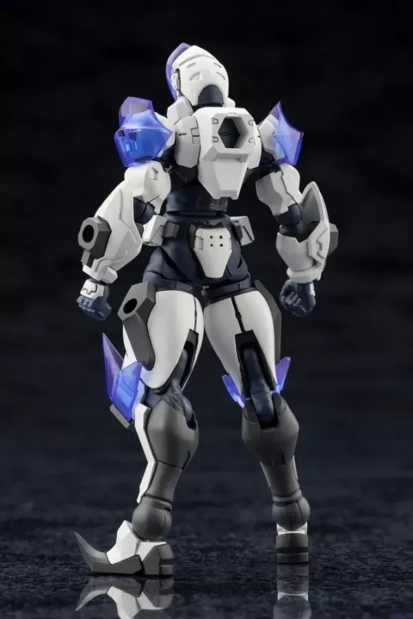 【預購】1/24 Hexa Gear 六角機牙 牙機將 擴展裝甲型 主教 Bishop 組裝模型(HG141) 1/24 Hexa Gear 六角機牙 牙機將 擴展裝甲型 主教 Bishop 組裝模型(HG141)