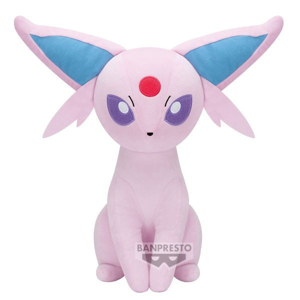 【1111KK】預購 景品 寶可夢 絨毛玩偶 太陽精靈 景品 寶可夢 絨毛玩偶 太陽精靈